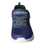 Lade das Bild in den Galerie-Viewer, Skechers Slipper/Kletthalbschuh (casual) MICROSPEC II-ZOVRIX
