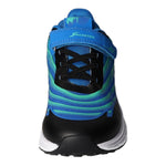 Lade das Bild in den Galerie-Viewer, Sneakers Slipper/Kletthalbschuh (casual)
