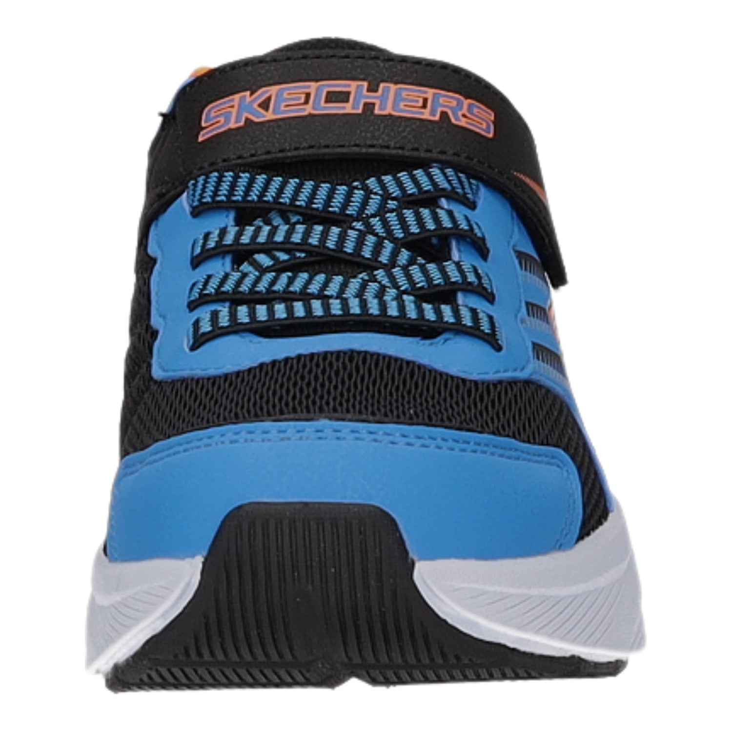 Skechers Slipper/Kletthalbschuh (casual) MICROSPEC TREAD