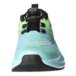 Lade das Bild in den Galerie-Viewer, BOXX Kids Slipper/Kletthalbschuh (casual)
