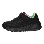 Lade das Bild in den Galerie-Viewer, Skechers Slipper/Kletthalbschuh (casual) UNO LITE-RAINBOW SPECKS
