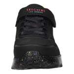 Lade das Bild in den Galerie-Viewer, Skechers Slipper/Kletthalbschuh (casual) UNO LITE-RAINBOW SPECKS
