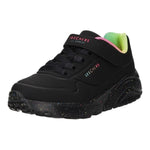 Lade das Bild in den Galerie-Viewer, Skechers Slipper/Kletthalbschuh (casual) UNO LITE-RAINBOW SPECKS
