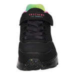 Lade das Bild in den Galerie-Viewer, Skechers Slipper/Kletthalbschuh (casual) UNO LITE-RAINBOW SPECKS
