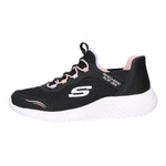 Lade das Bild in den Galerie-Viewer, Skechers Slipper/Kletthalbschuh (casual) Bounder-Simple Cute
