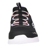 Lade das Bild in den Galerie-Viewer, Skechers Slipper/Kletthalbschuh (casual) Bounder-Simple Cute
