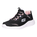 Lade das Bild in den Galerie-Viewer, Skechers Slipper/Kletthalbschuh (casual) Bounder-Simple Cute

