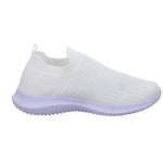 Lade das Bild in den Galerie-Viewer, Sneakers Slipper/Kletthalbschuh (casual)
