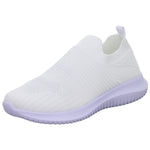 Lade das Bild in den Galerie-Viewer, Sneakers Slipper/Kletthalbschuh (casual)
