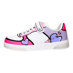 Lade das Bild in den Galerie-Viewer, Sneakers Slipper/Kletthalbschuh (casual)
