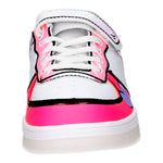 Lade das Bild in den Galerie-Viewer, Sneakers Slipper/Kletthalbschuh (casual)

