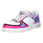 Lade das Bild in den Galerie-Viewer, Sneakers Slipper/Kletthalbschuh (casual)
