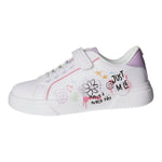 Lade das Bild in den Galerie-Viewer, Sneakers Slipper/Kletthalbschuh (casual)
