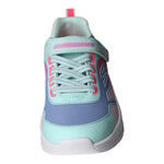 Lade das Bild in den Galerie-Viewer, Skechers Slipper/Kletthalbschuh (casual) Microspec Advance- OASIS POINT
