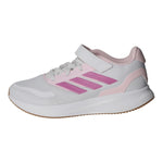 Lade das Bild in den Galerie-Viewer, adidas Slipper/Kletthalbschuh (casual) RUNFALCON 5 EL C
