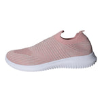 Lade das Bild in den Galerie-Viewer, Sneakers Slipper/Kletthalbschuh (casual)
