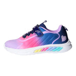 Lade das Bild in den Galerie-Viewer, Sneakers Slipper/Kletthalbschuh (casual)
