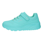 Lade das Bild in den Galerie-Viewer, Skechers Slipper/Kletthalbschuh (casual) UNO LITE
