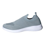 Lade das Bild in den Galerie-Viewer, Sneakers Slipper/Kletthalbschuh (casual)
