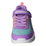 Lade das Bild in den Galerie-Viewer, Skechers Slipper/Kletthalbschuh (casual) MICROSPEC ADVANCE-OASIS POINT
