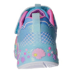 Lade das Bild in den Galerie-Viewer, Skechers Slipper/Kletthalbschuh (casual) S LIGHTS®-MERMAID DREAMS
