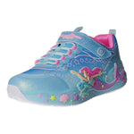 Lade das Bild in den Galerie-Viewer, Skechers Slipper/Kletthalbschuh (casual) S LIGHTS®-MERMAID DREAMS
