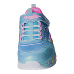 Lade das Bild in den Galerie-Viewer, Skechers Slipper/Kletthalbschuh (casual) S LIGHTS®-MERMAID DREAMS
