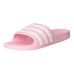 Lade das Bild in den Galerie-Viewer, adidas Pantolette Adilette Aqua K
