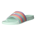 Lade das Bild in den Galerie-Viewer, KangaROOS Pantolette K-Slide Shine
