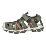 Lade das Bild in den Galerie-Viewer, Sneakers Sandalette

