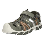 Lade das Bild in den Galerie-Viewer, Sneakers Sandalette
