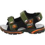 Lade das Bild in den Galerie-Viewer, Sneakers Sandalette
