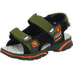 Lade das Bild in den Galerie-Viewer, Sneakers Sandalette

