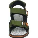 Lade das Bild in den Galerie-Viewer, Sneakers Sandalette
