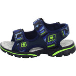 Lade das Bild in den Galerie-Viewer, Sneakers Sandalette
