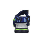 Lade das Bild in den Galerie-Viewer, Sneakers Sandalette
