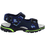 Lade das Bild in den Galerie-Viewer, Sneakers Sandalette
