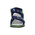 Lade das Bild in den Galerie-Viewer, Sneakers Sandalette
