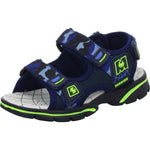 Lade das Bild in den Galerie-Viewer, Sneakers Sandalette
