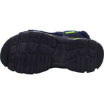 Lade das Bild in den Galerie-Viewer, Sneakers Sandalette
