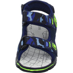 Lade das Bild in den Galerie-Viewer, Sneakers Sandalette
