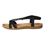 Lade das Bild in den Galerie-Viewer, girlZ onlY Sandalette
