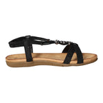 Lade das Bild in den Galerie-Viewer, girlZ onlY Sandalette
