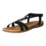 Lade das Bild in den Galerie-Viewer, girlZ onlY Sandalette
