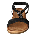 Lade das Bild in den Galerie-Viewer, girlZ onlY Sandalette
