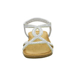 Lade das Bild in den Galerie-Viewer, girlZ onlY Sandalette
