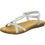Lade das Bild in den Galerie-Viewer, girlZ onlY Sandalette
