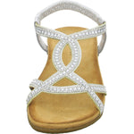 Lade das Bild in den Galerie-Viewer, girlZ onlY Sandalette
