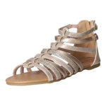 Lade das Bild in den Galerie-Viewer, girlZ onlY Sandalette
