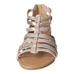 Lade das Bild in den Galerie-Viewer, girlZ onlY Sandalette
